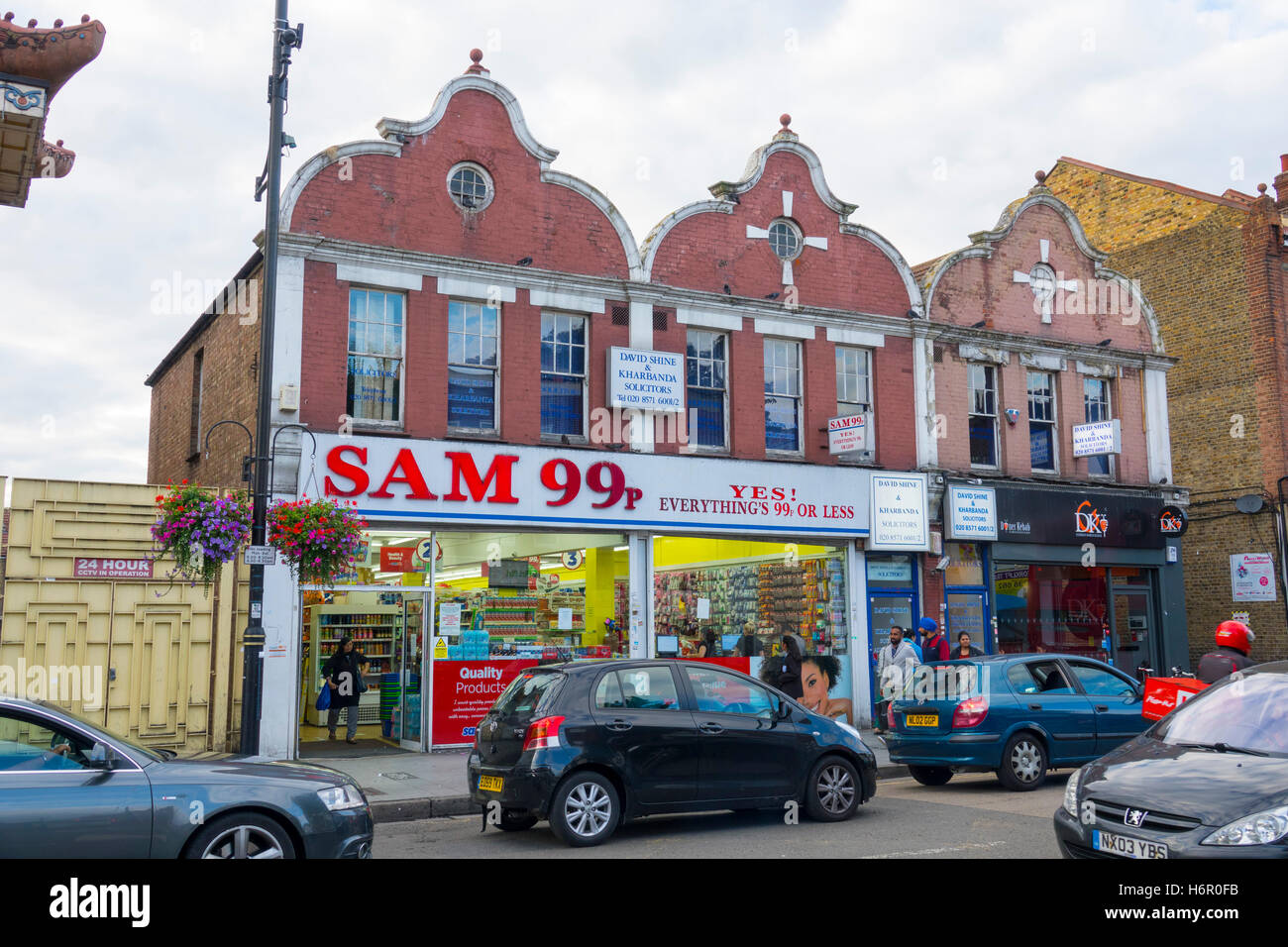 Shops southall hires stock photography and images Alamy