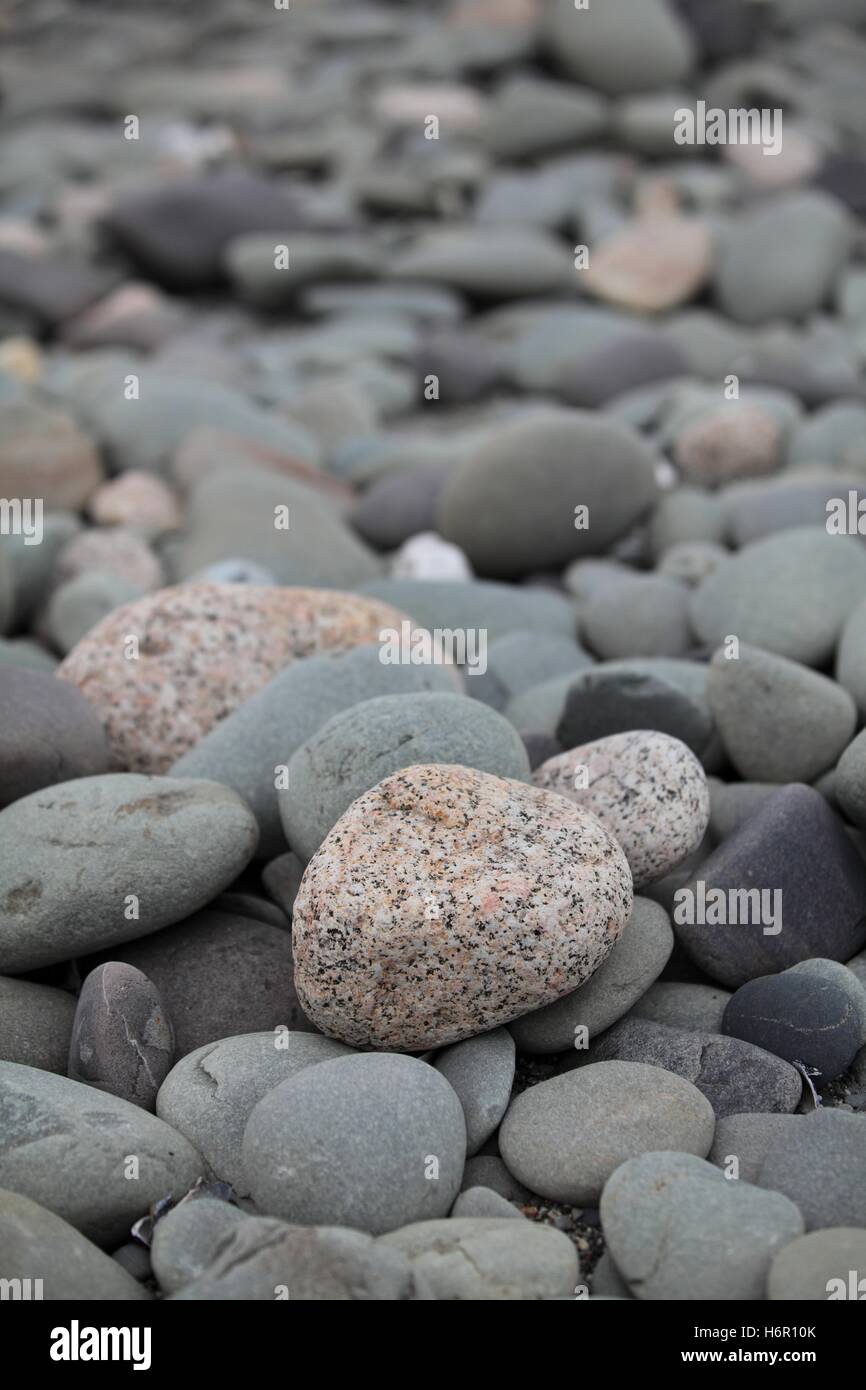 stones minerals Stock Photo