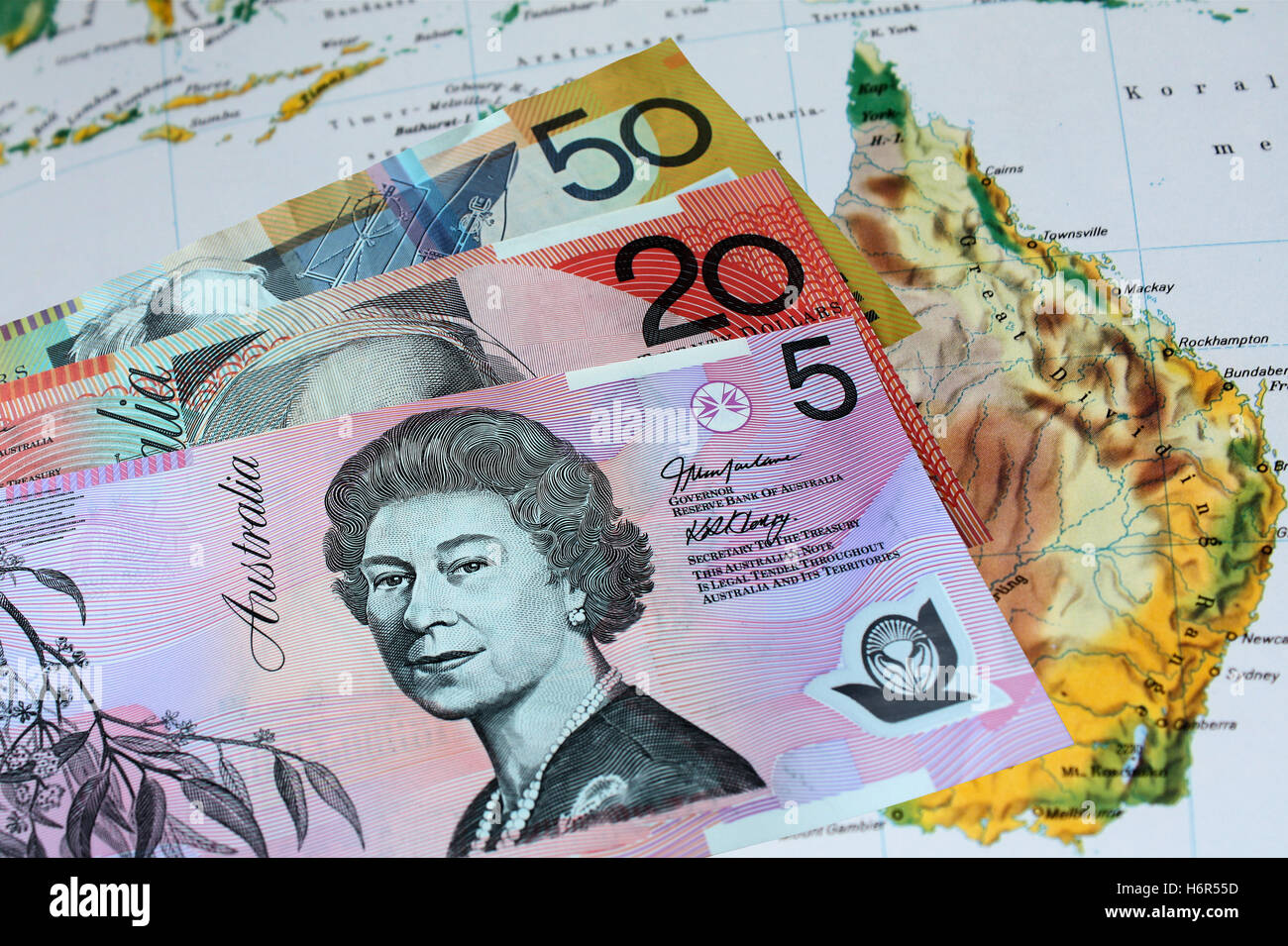 австралийский доллар перевод