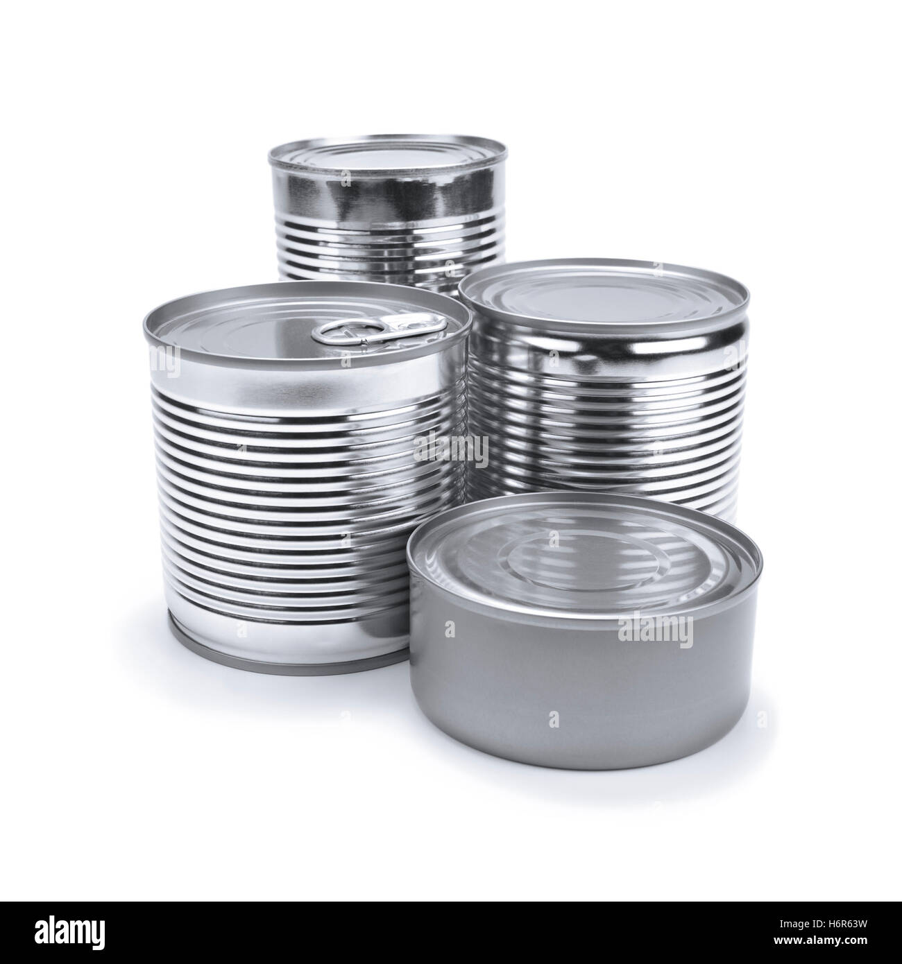 Aluminium tin hi-res stock photography and images - Alamy