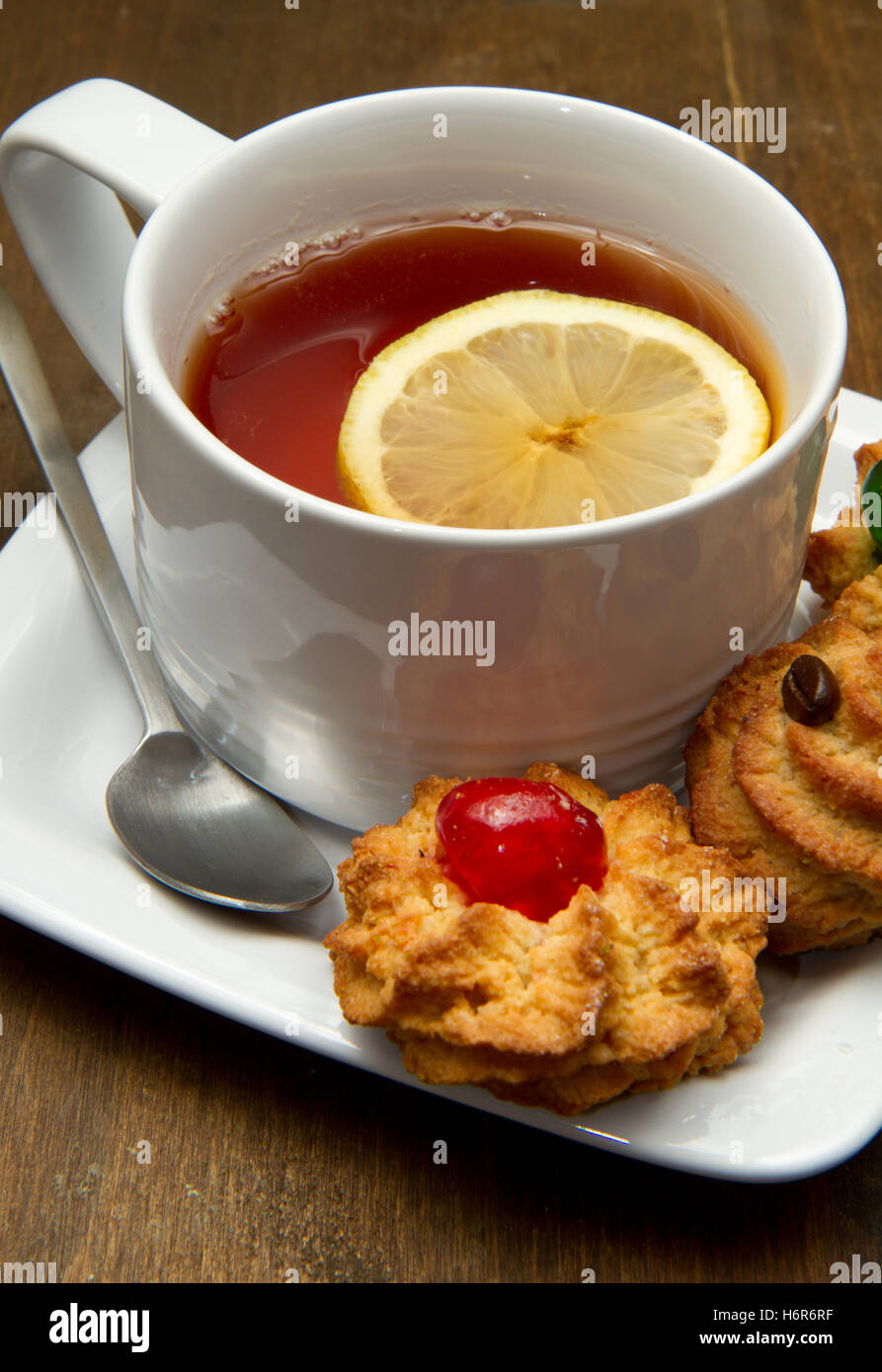 Tea biscuit hires stock photography and images Alamy