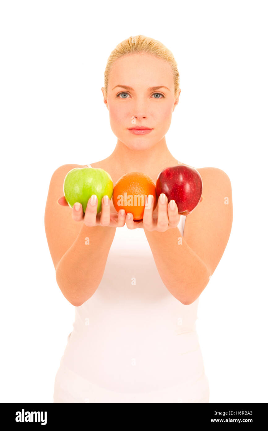 wellness beauty Stock Photo