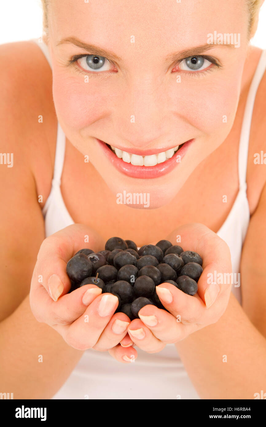 wellness beauty Stock Photo