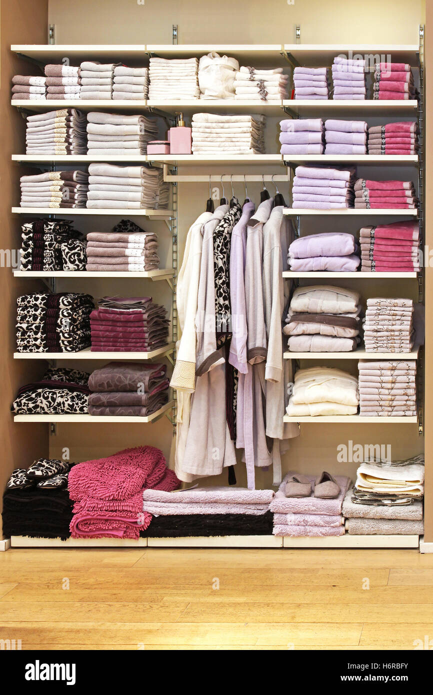 Bath Robe Storage big large enormous extreme powerful imposing immense relevant space ...