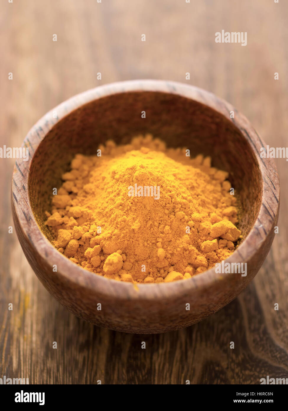 ingredients spices Stock Photo