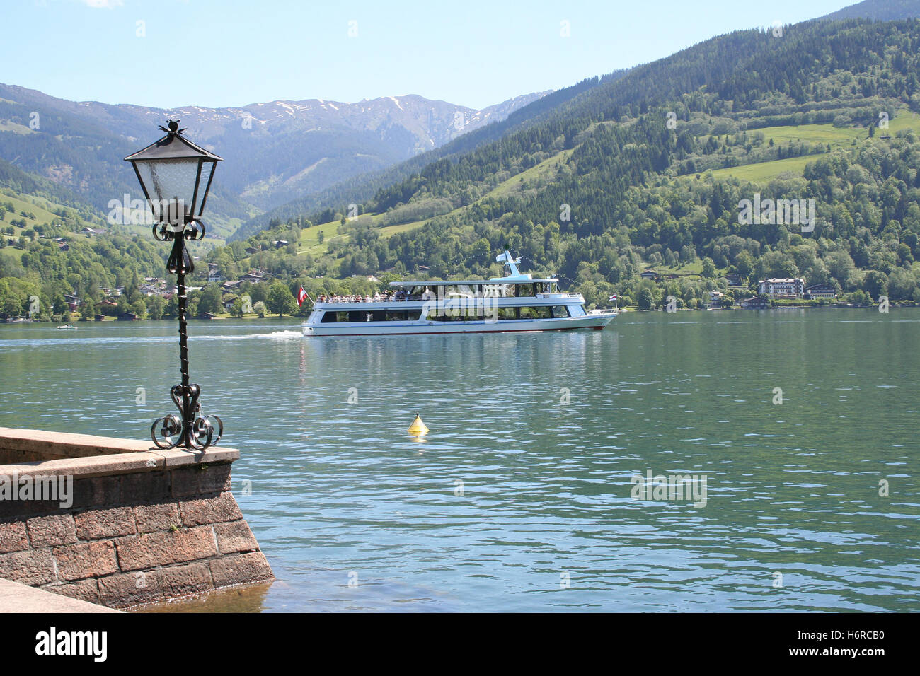 europe Stock Photo