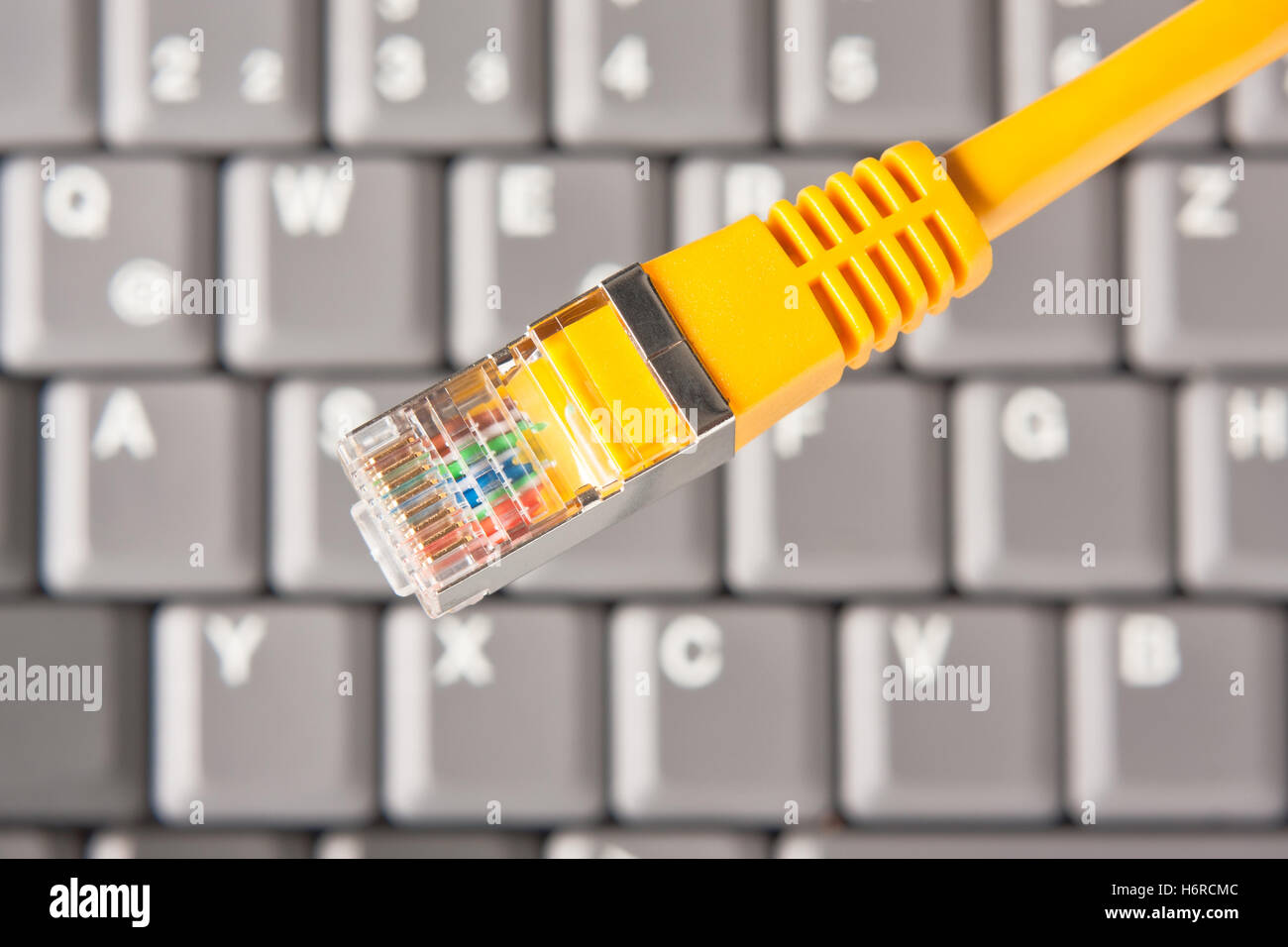 Flat computing computer hi-res stock photography and images - Alamy