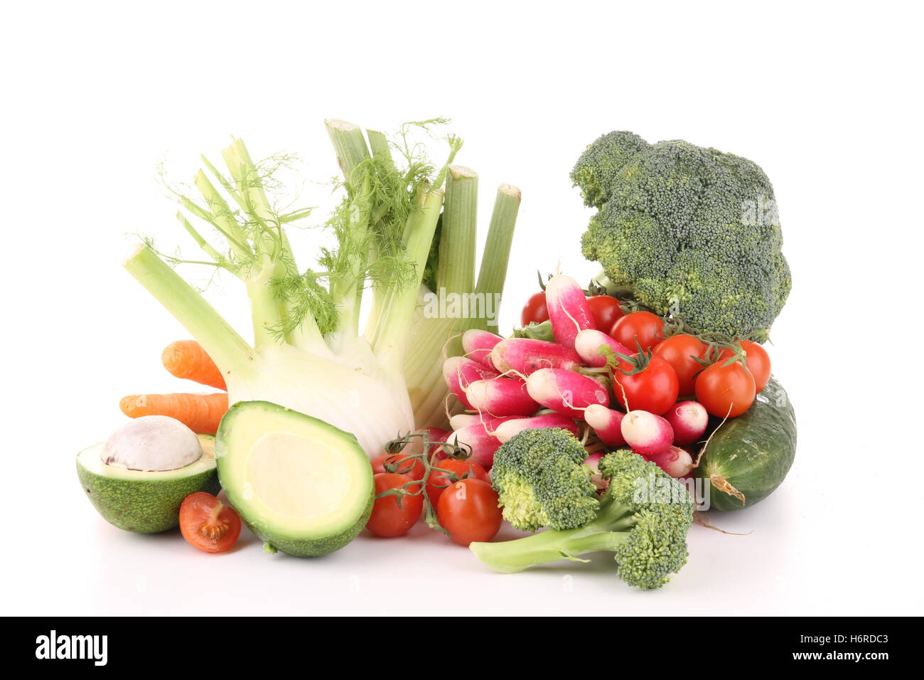 food aliment isolated vegetable vegetarian heap vegetables pile food ...