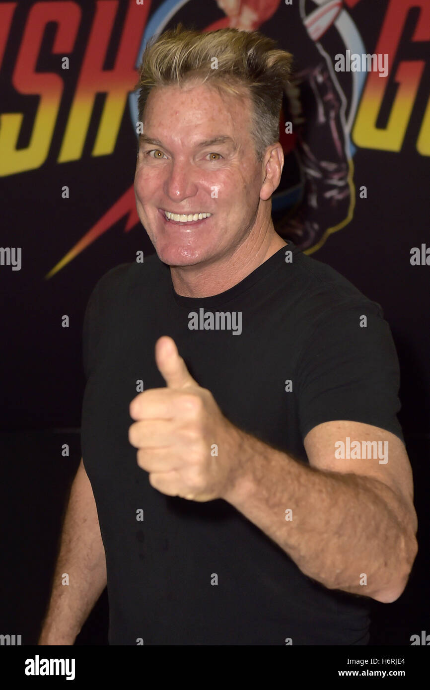 Sam J. Jones Sam J. Jones