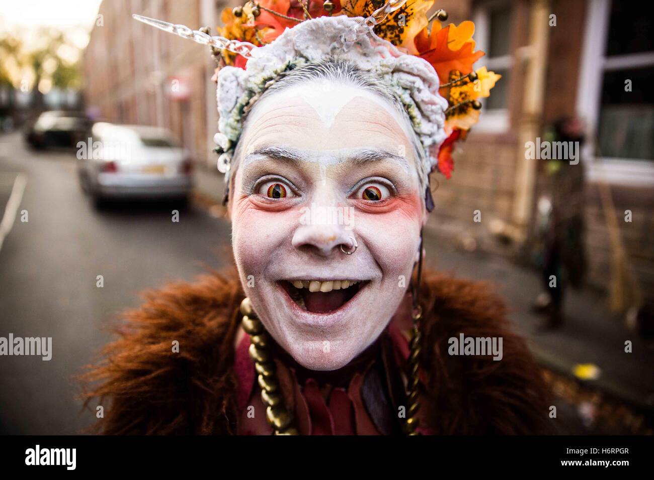 Samhain scotland hires stock photography and images Alamy