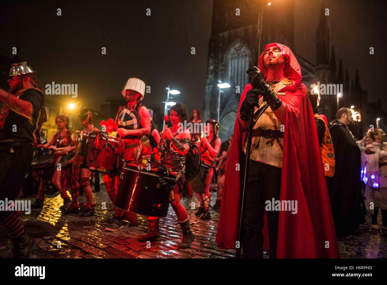 Samhain scotland hires stock photography and images Alamy