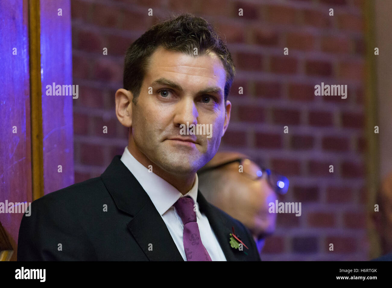 John rees evans hi-res stock photography and images - Alamy