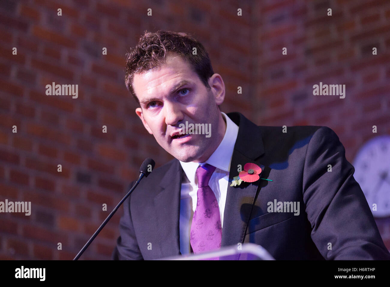 John rees evans hi-res stock photography and images - Alamy