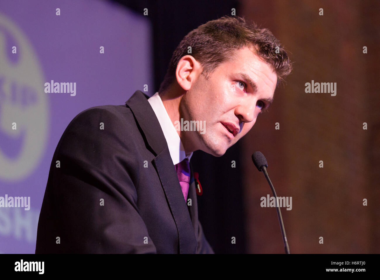 John rees evans hi-res stock photography and images - Alamy