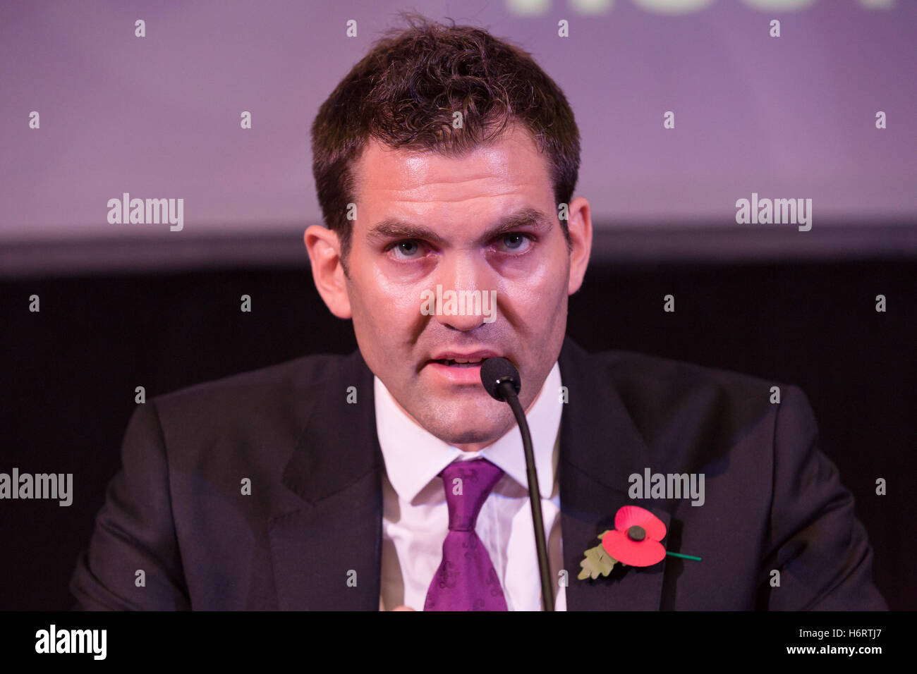 John rees evans hi-res stock photography and images - Alamy