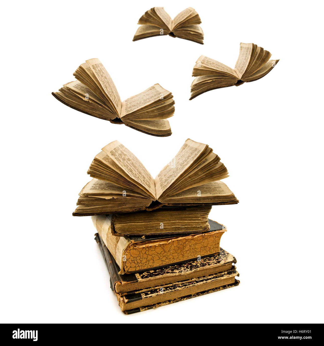 Retro study hi-res stock photography and images - Alamy