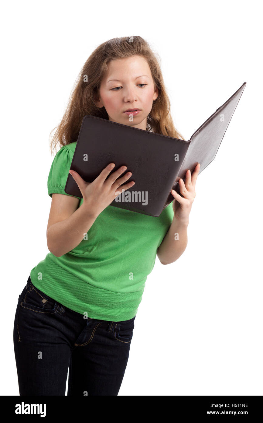 profession business Stock Photo