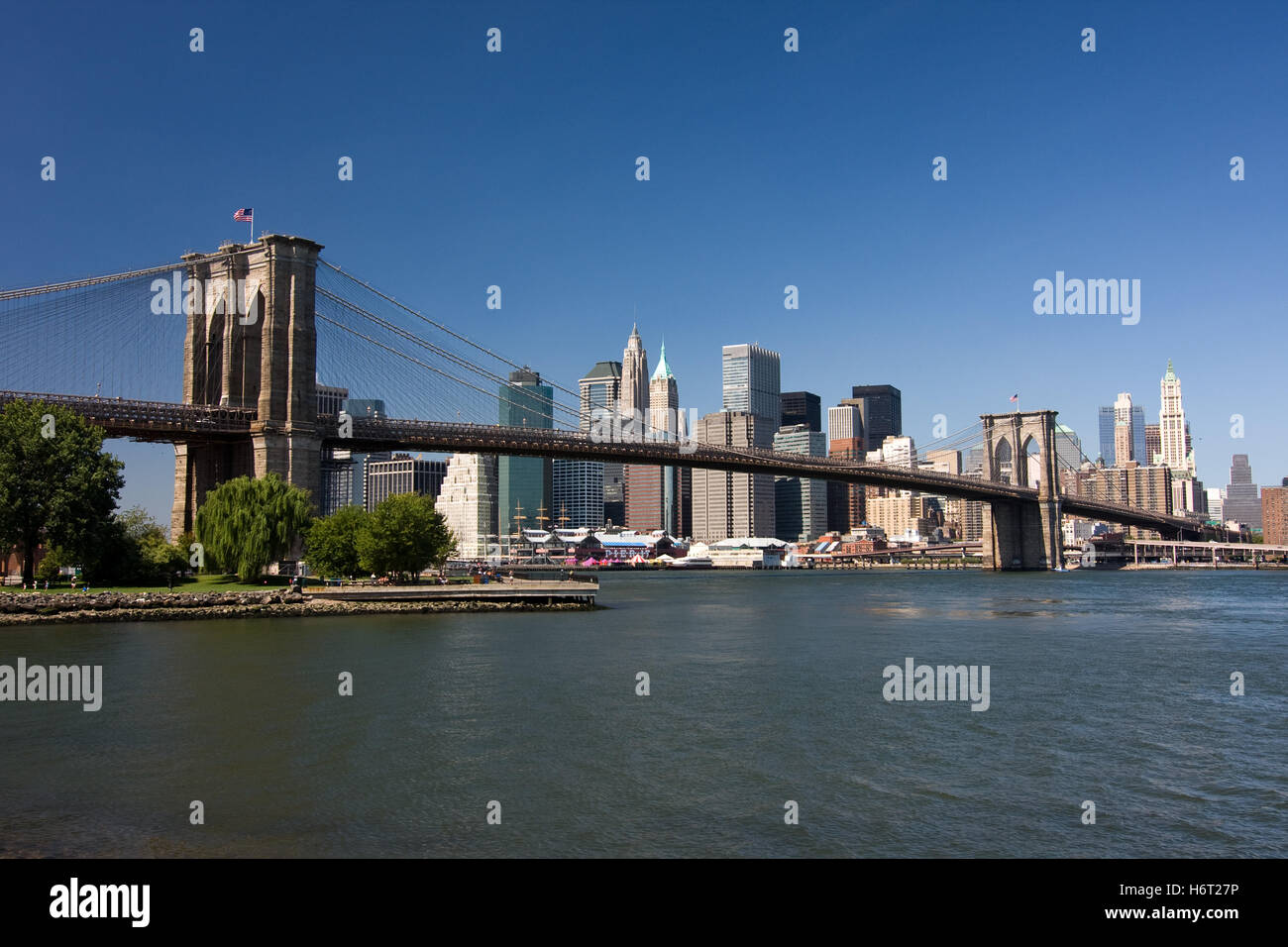 Nyc bridge and tunnels hires stock photography and images Alamy