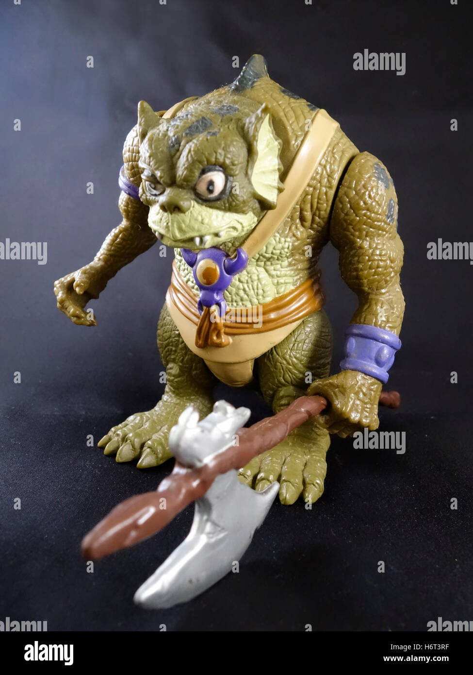 Vintage 1980s Transformers Action Figure High Resolution Stock