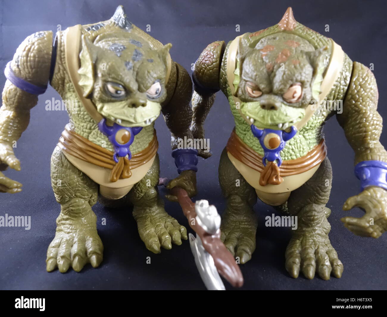 Vintage 1980s Transformers Action Figure High Resolution Stock