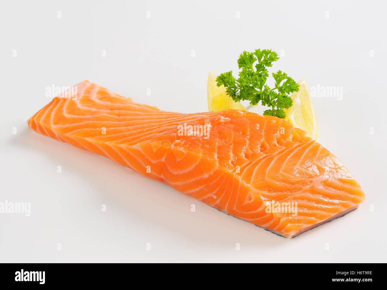 orange food aliment closeup angle fish fruit raw gourmet rolled salmon ...