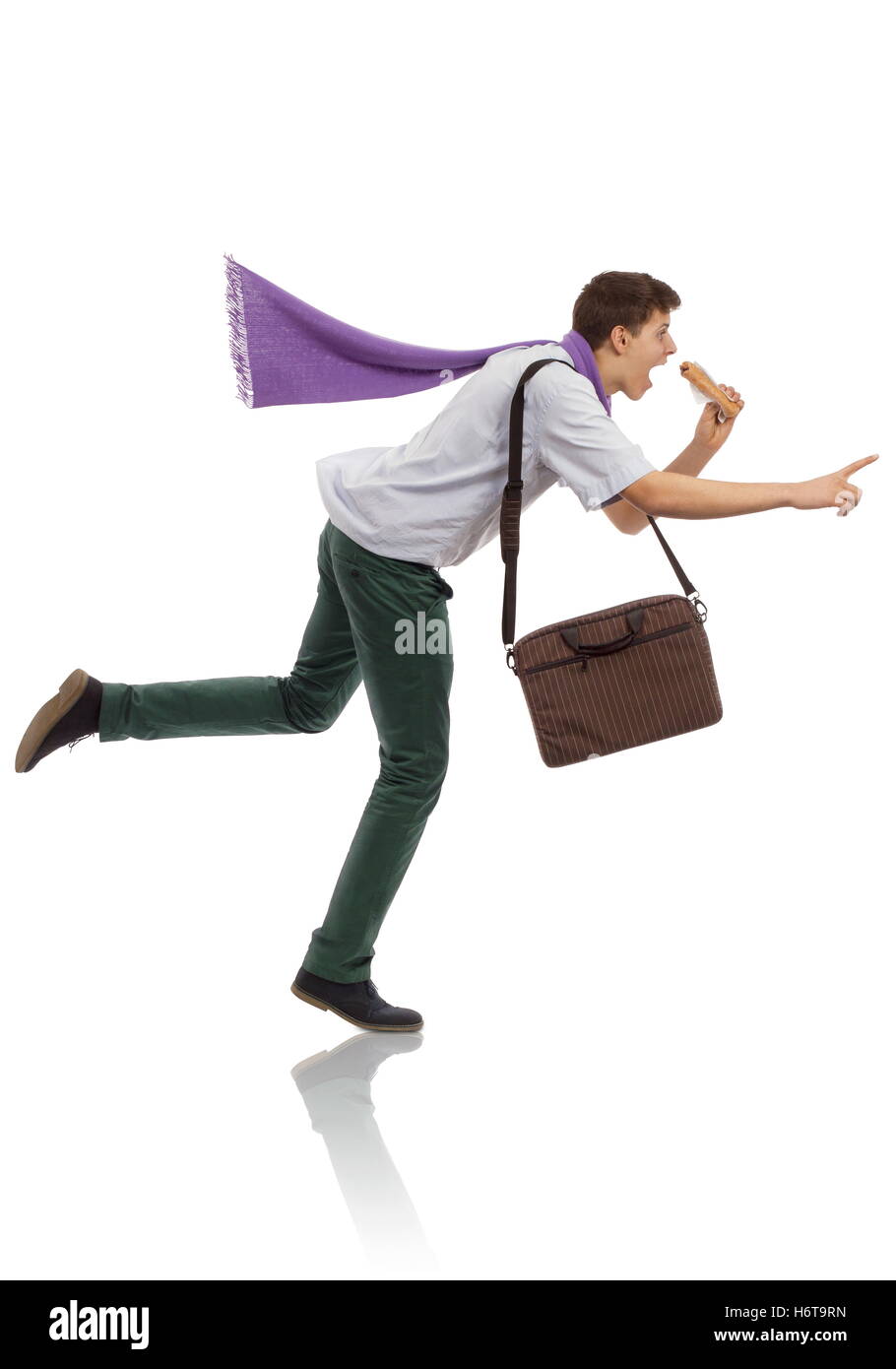 men Stock Photo