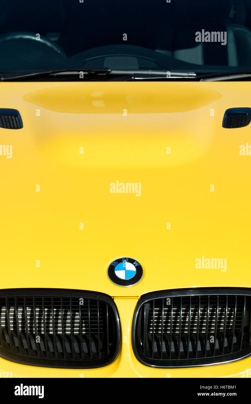 German car hires stock photography and images Alamy