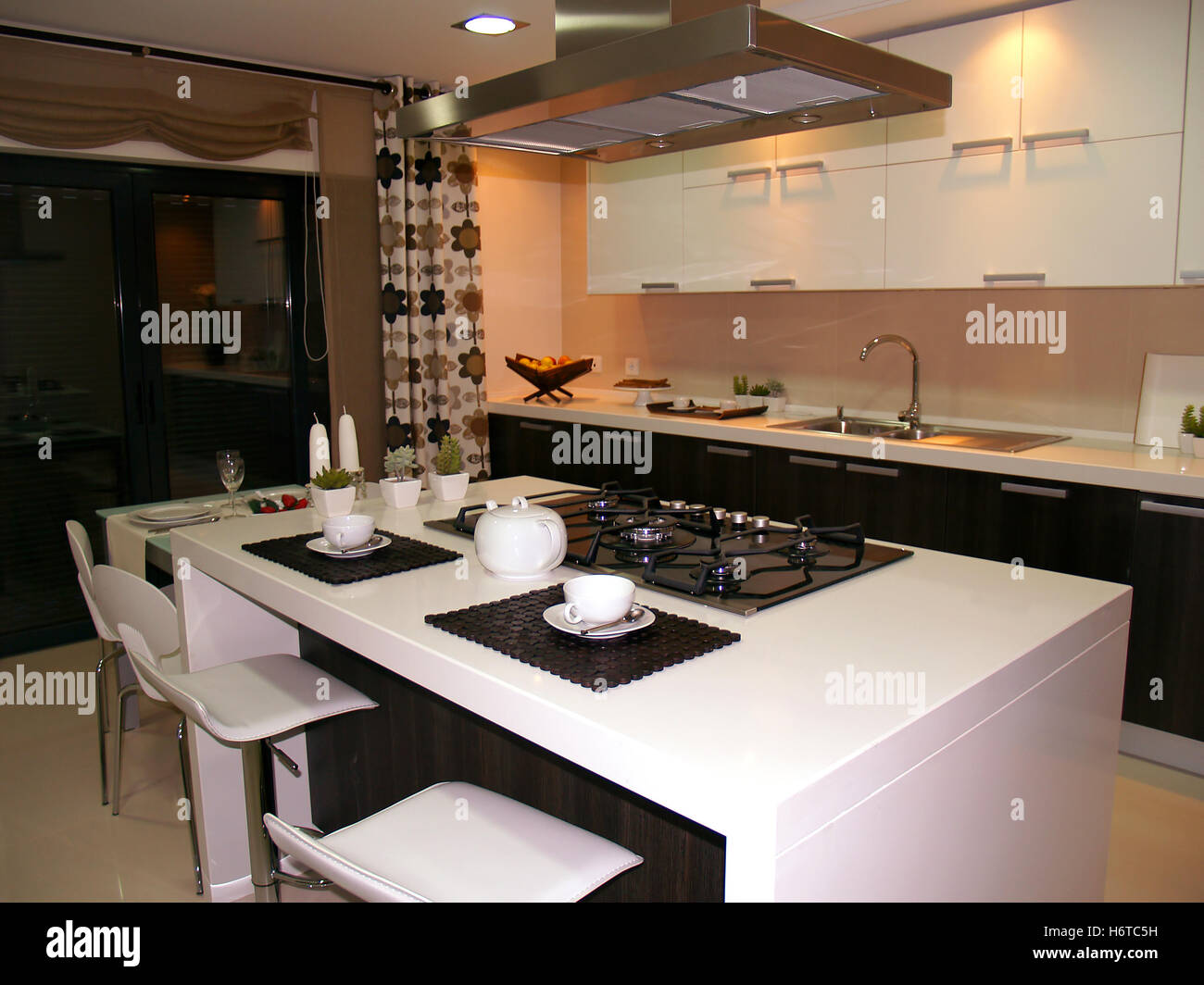 House Building Furniture Lifestyle Modern Modernity Window