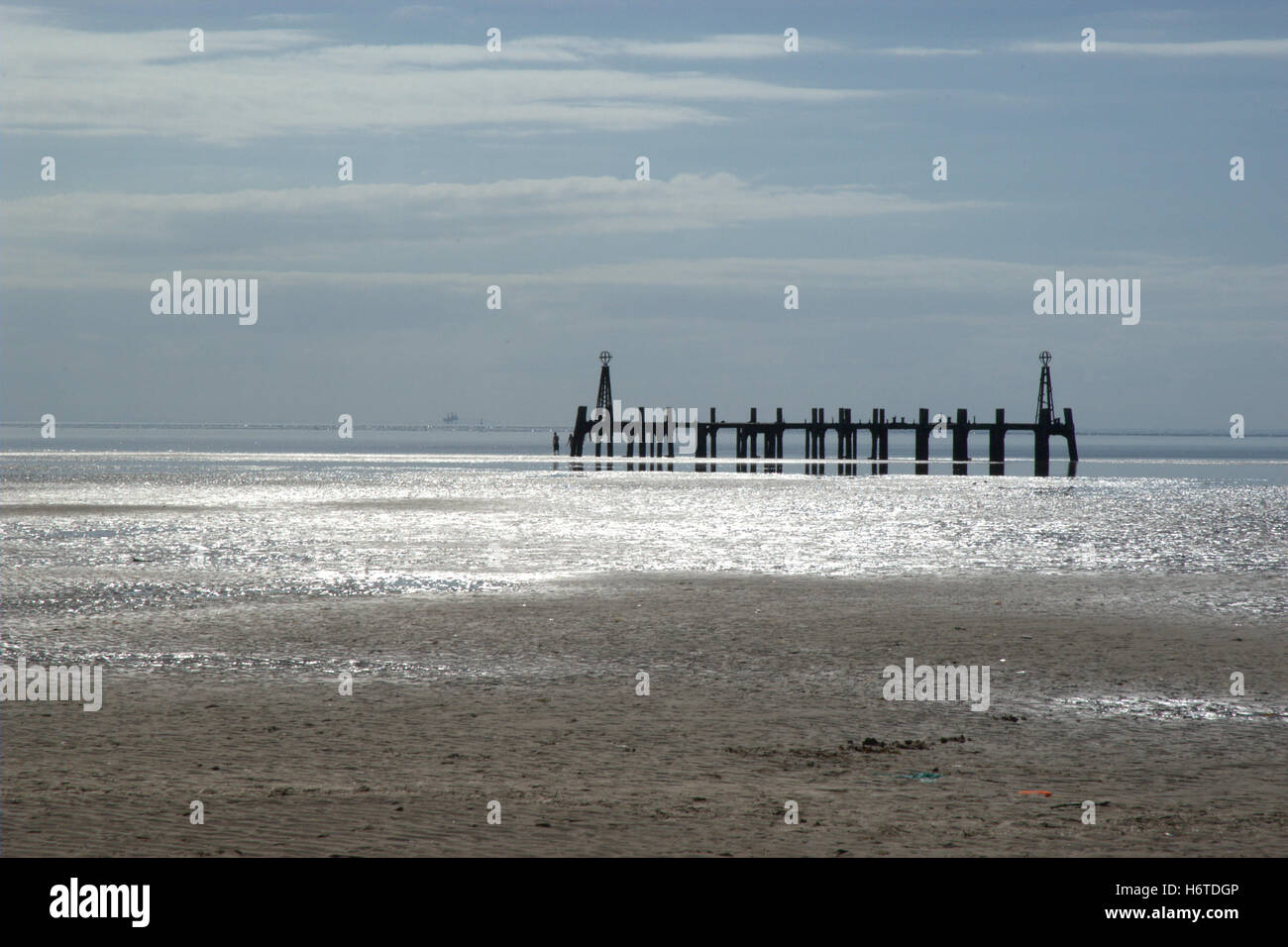 Hewitt landing hires stock photography and images Alamy