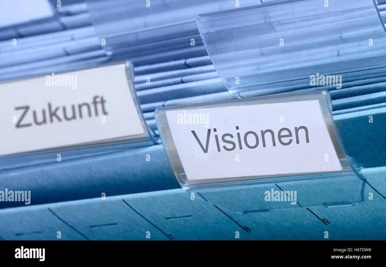 Visions of the future hi-res stock photography and images - Alamy