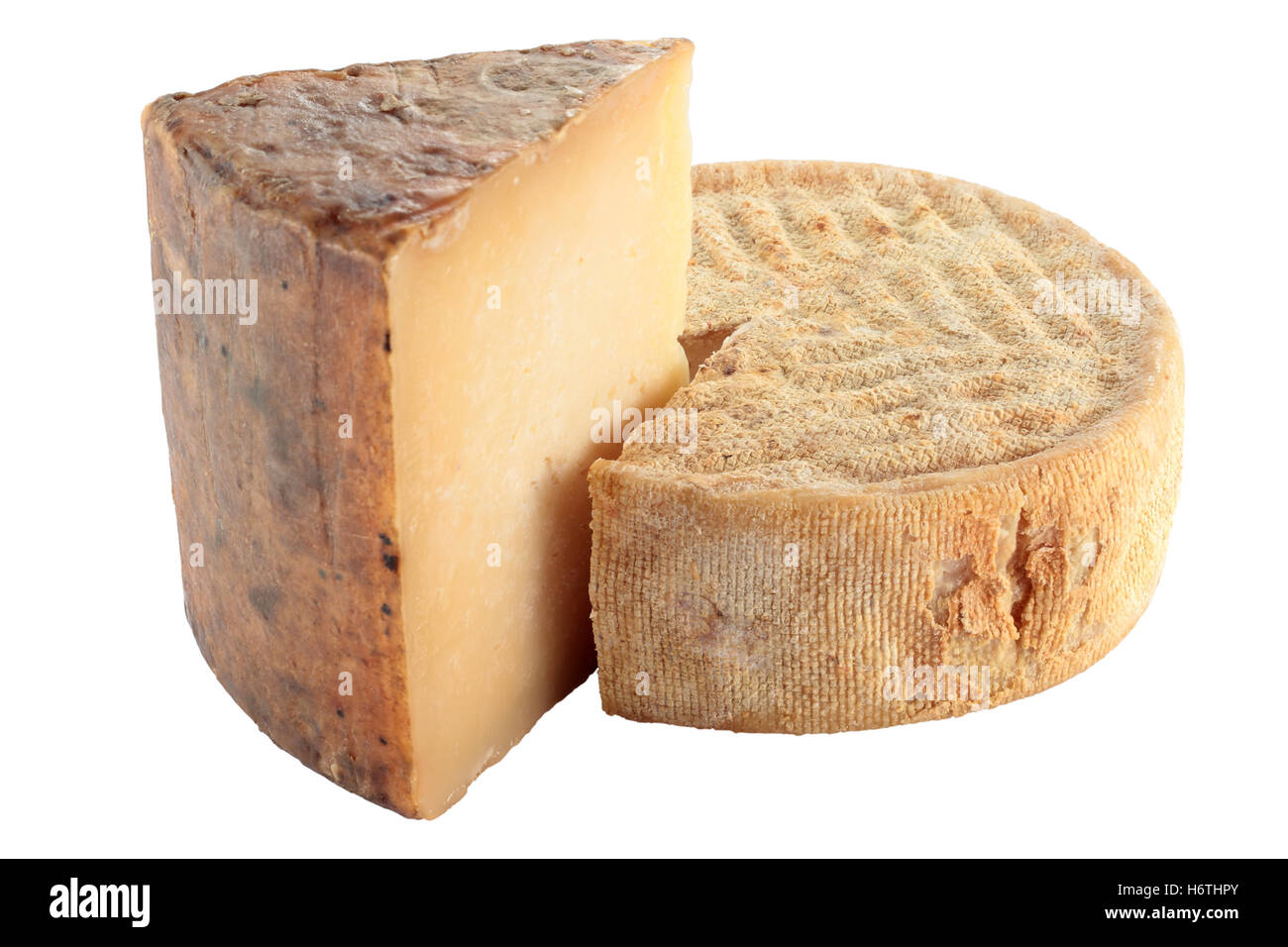 food, aliment, isolated, goat, sheep, cheese, old, food, aliment, culture Stock Photo Alamy