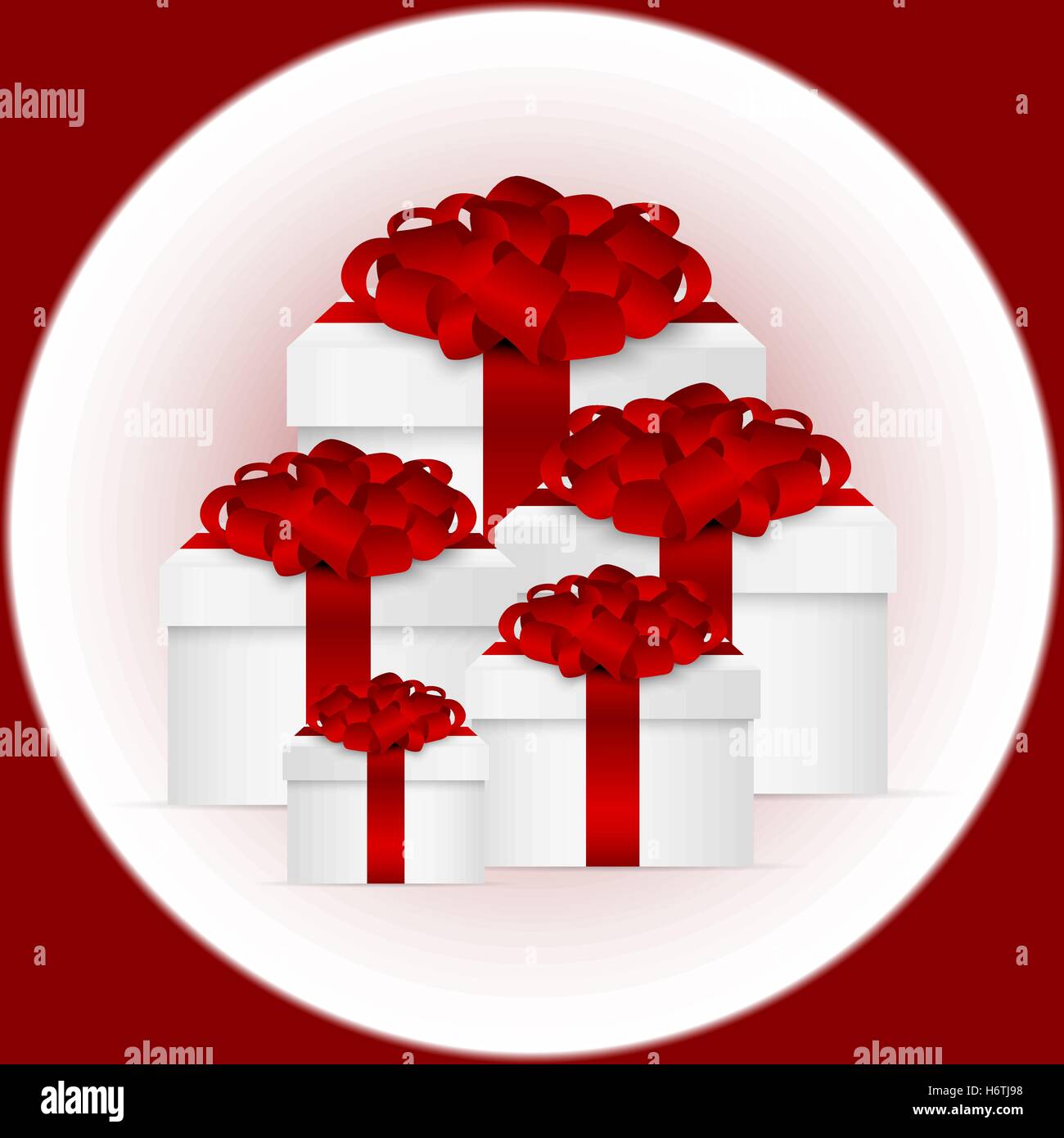 Set beautiful gifts hi res stock photography and images Alamy Set beautiful gifts hi res stock photography and images Alamy