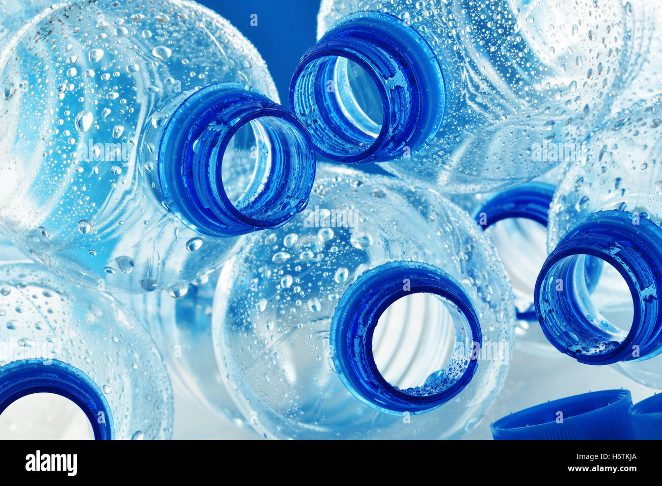 bottle, plastic, synthetic material, container, recycling