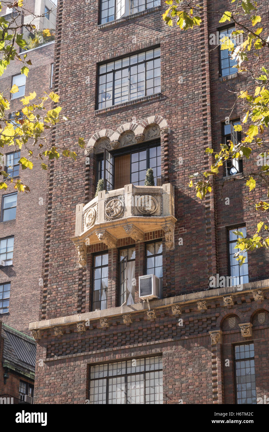 81 Irving Place Nyc
