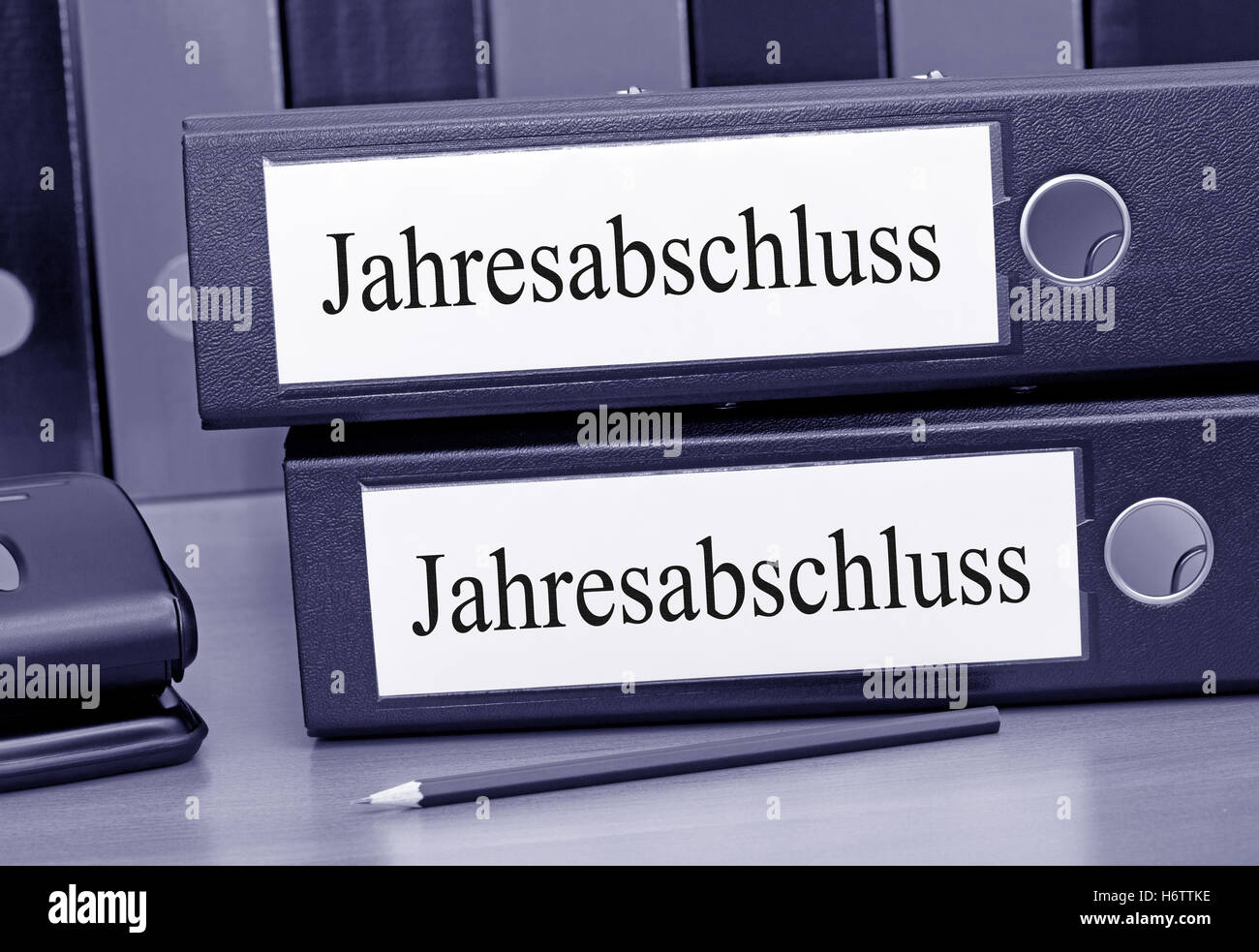 profession business Stock Photo