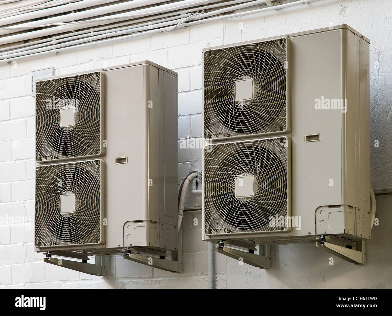 Air conditioner outlet hi-res stock photography and images - Alamy