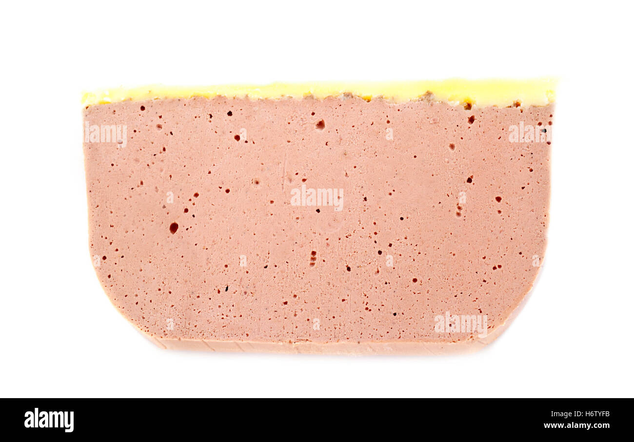 liver meat pork duck freshness studio gourmet appetizer thick wide fat