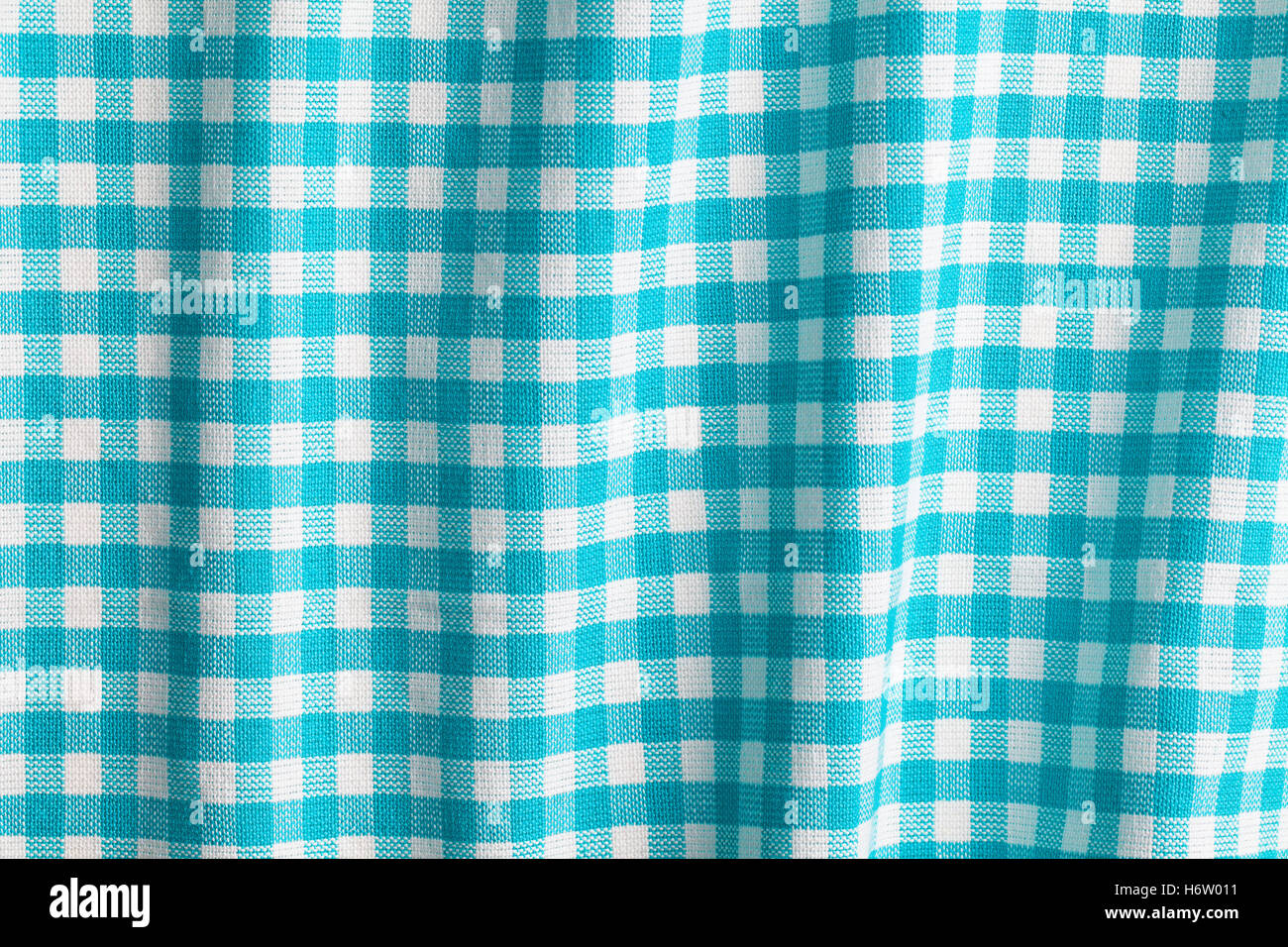 Blue plaid backgrounds hi-res stock photography and images - Alamy