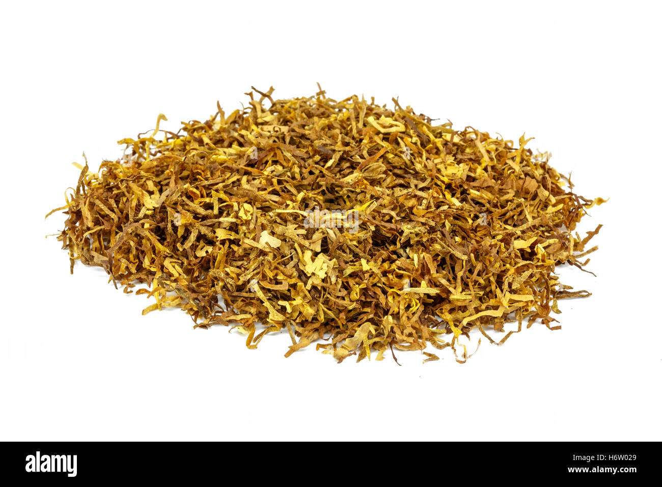 Loose Leaf Tobacco High Resolution Stock Photography and Images Alamy