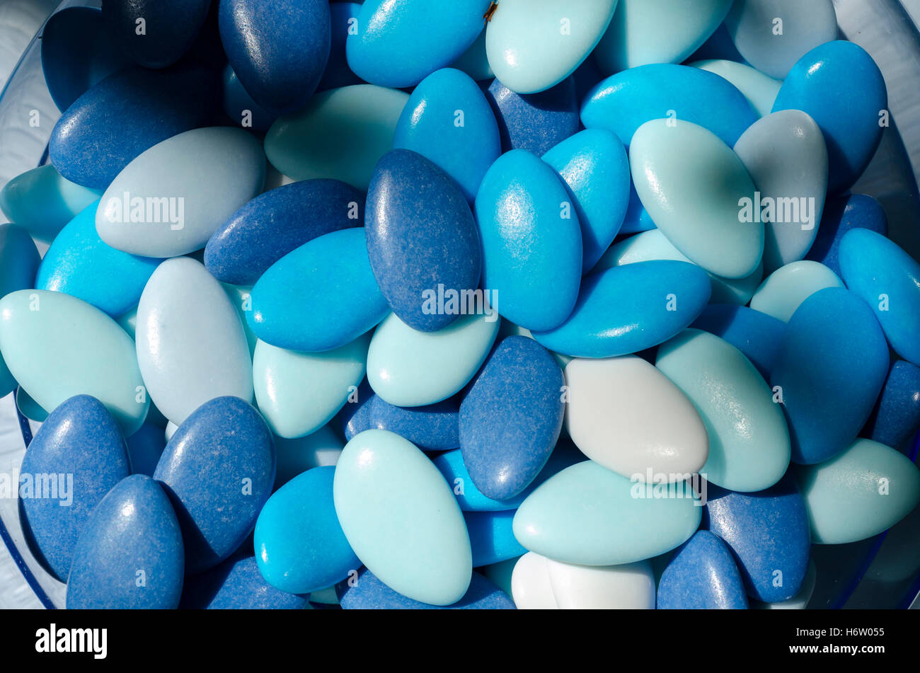 sweet sugar taste candy colors colours holiday marriage blue food