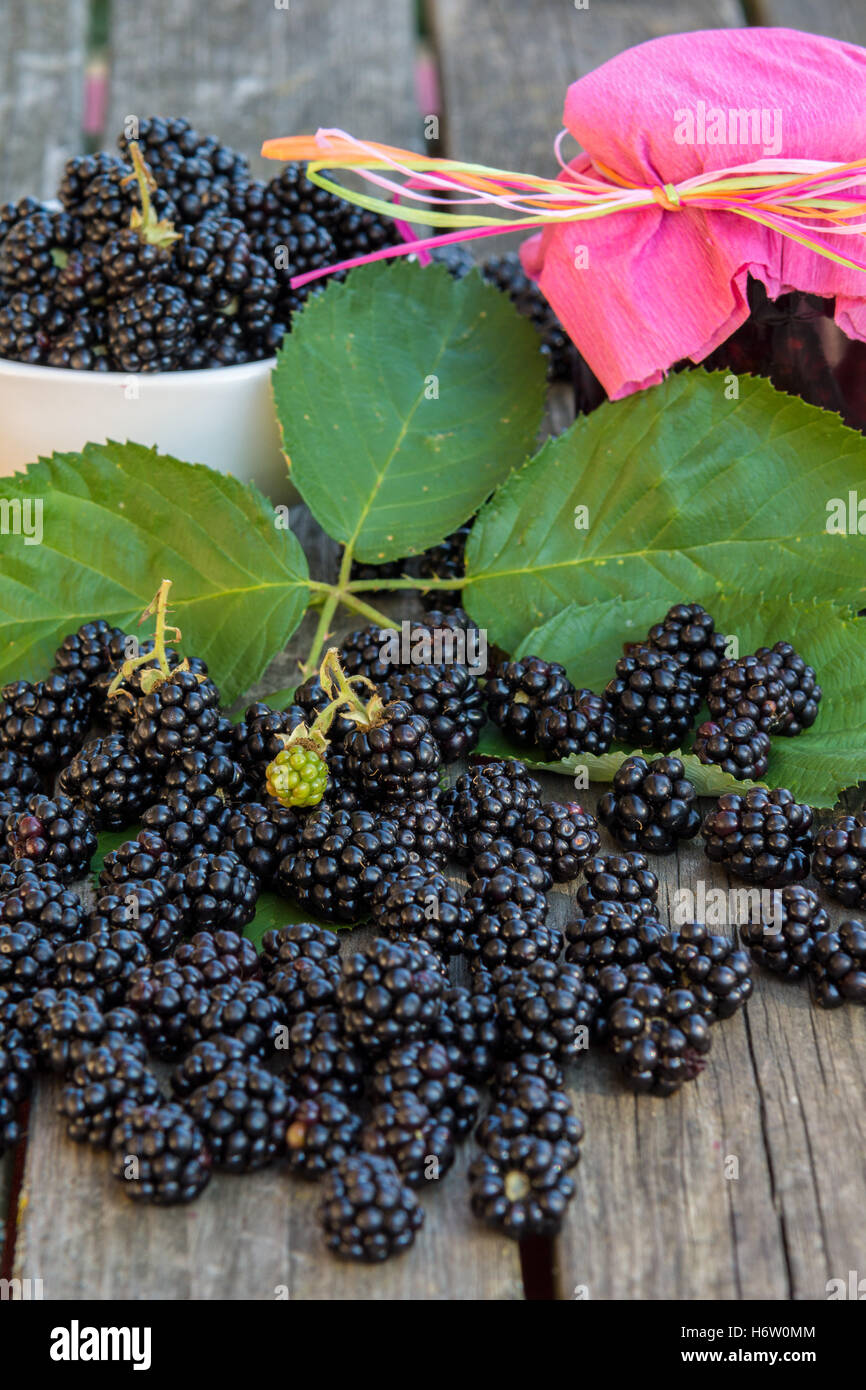 Attractive red berries fruits hi-res stock photography and images - Alamy