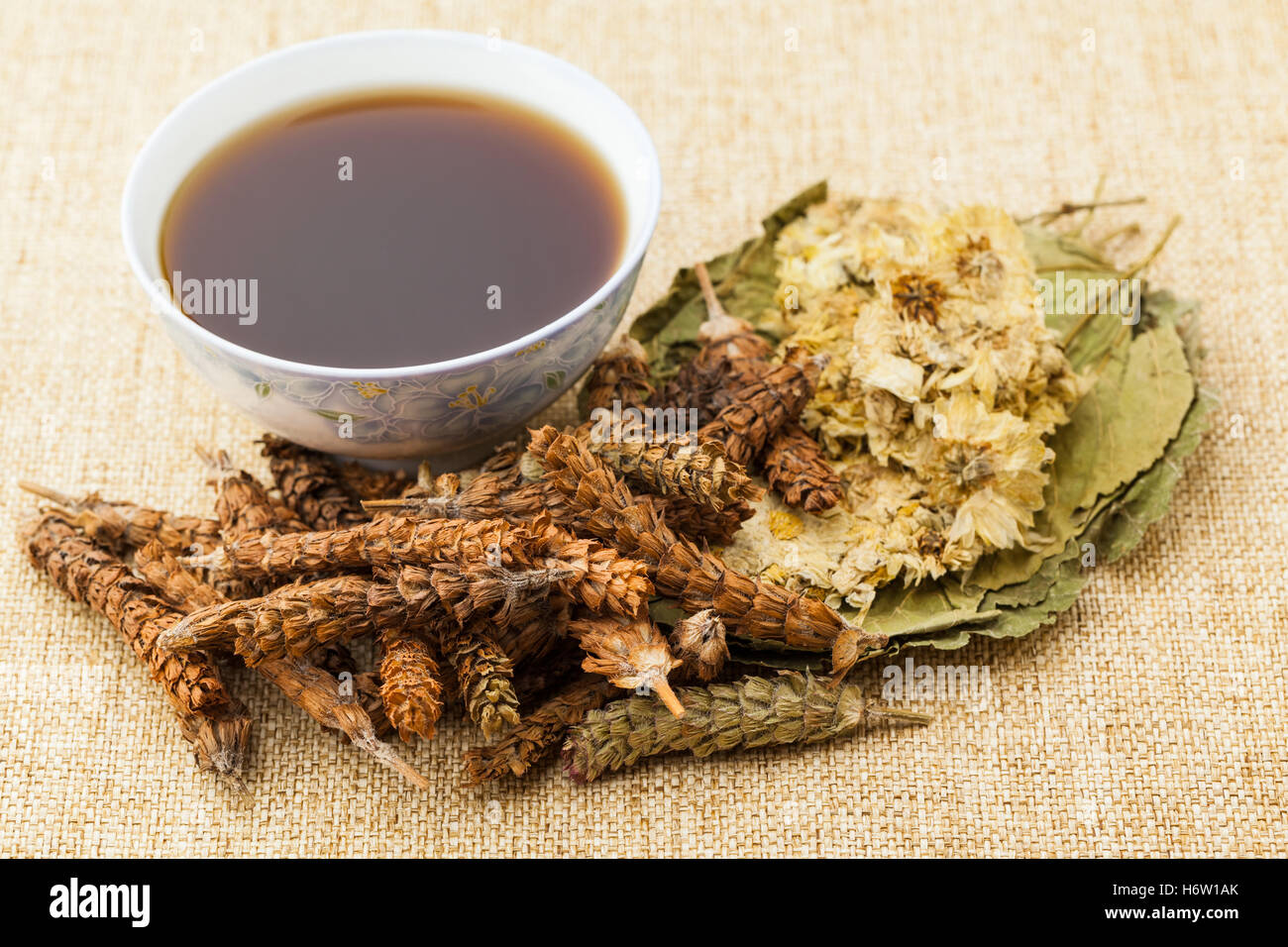 tea drink drinking bibs culture asia black swarthy jetblack deep black root traditional china