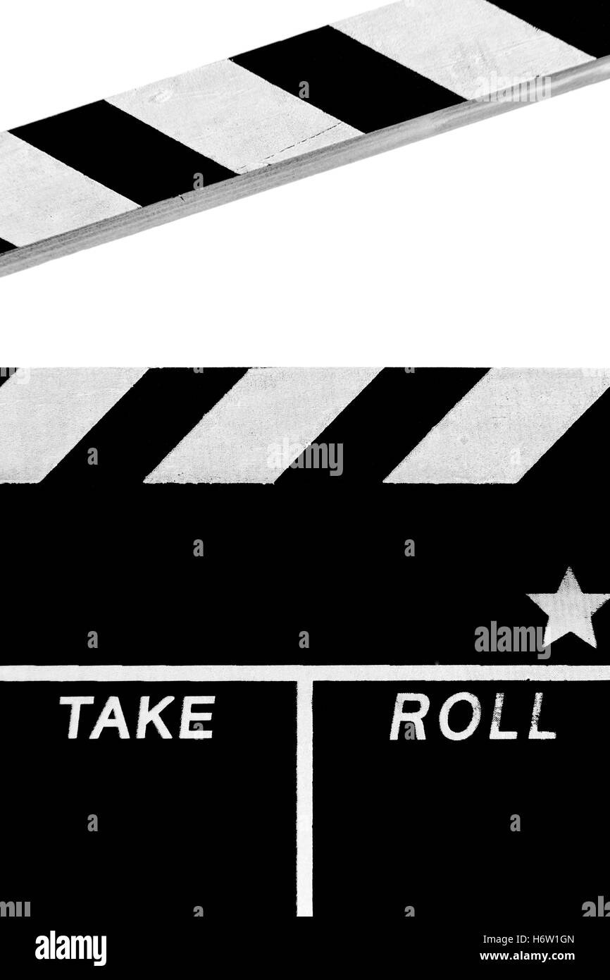 Cameraman point of view Black and White Stock Photos & Images - Alamy