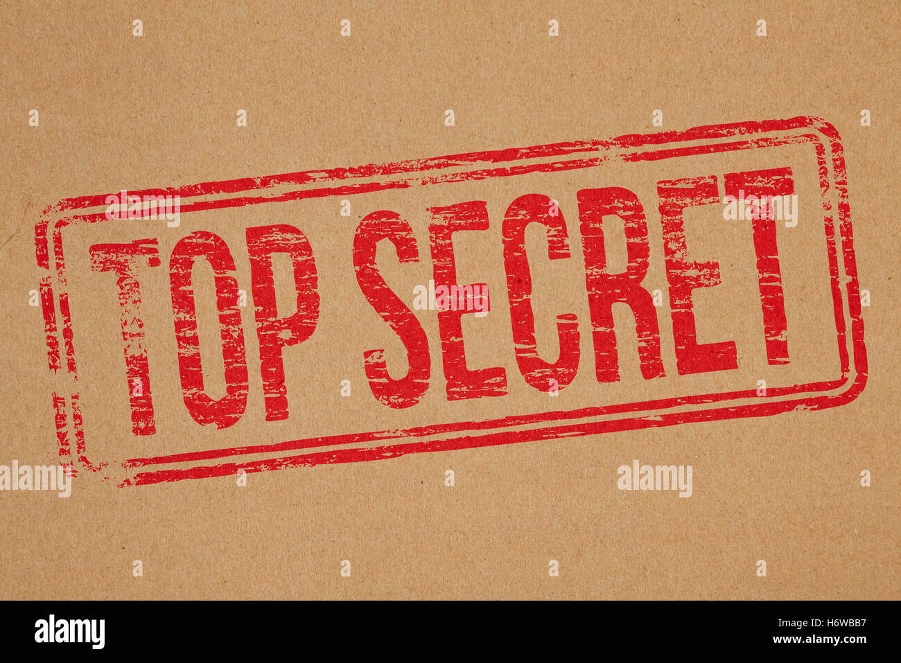 Confidential stamp hi-res stock photography and images - Alamy
