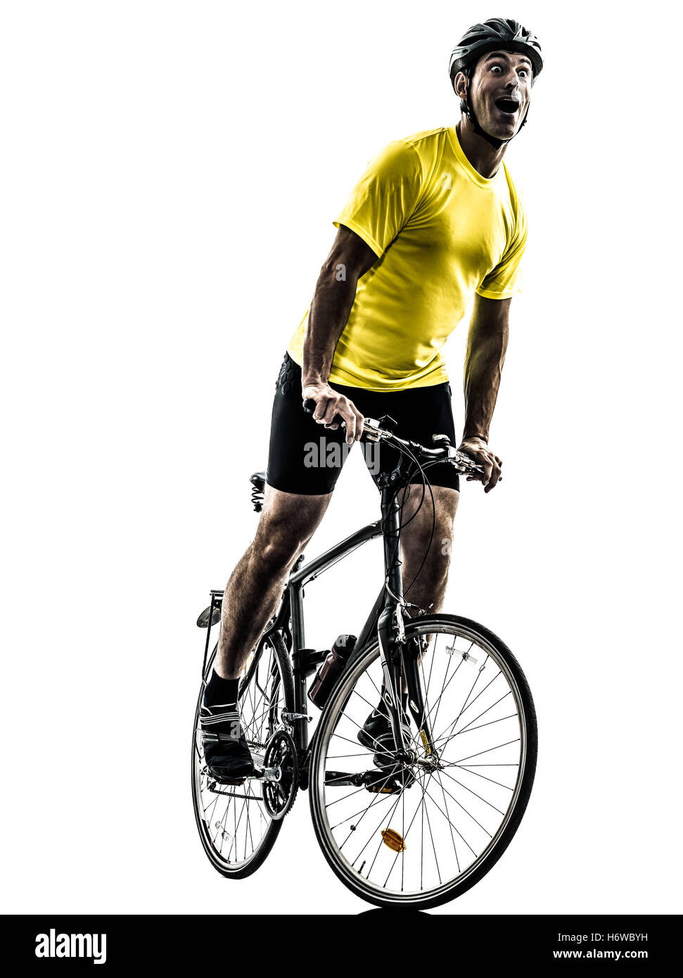 Human wheel hires stock photography and images Alamy