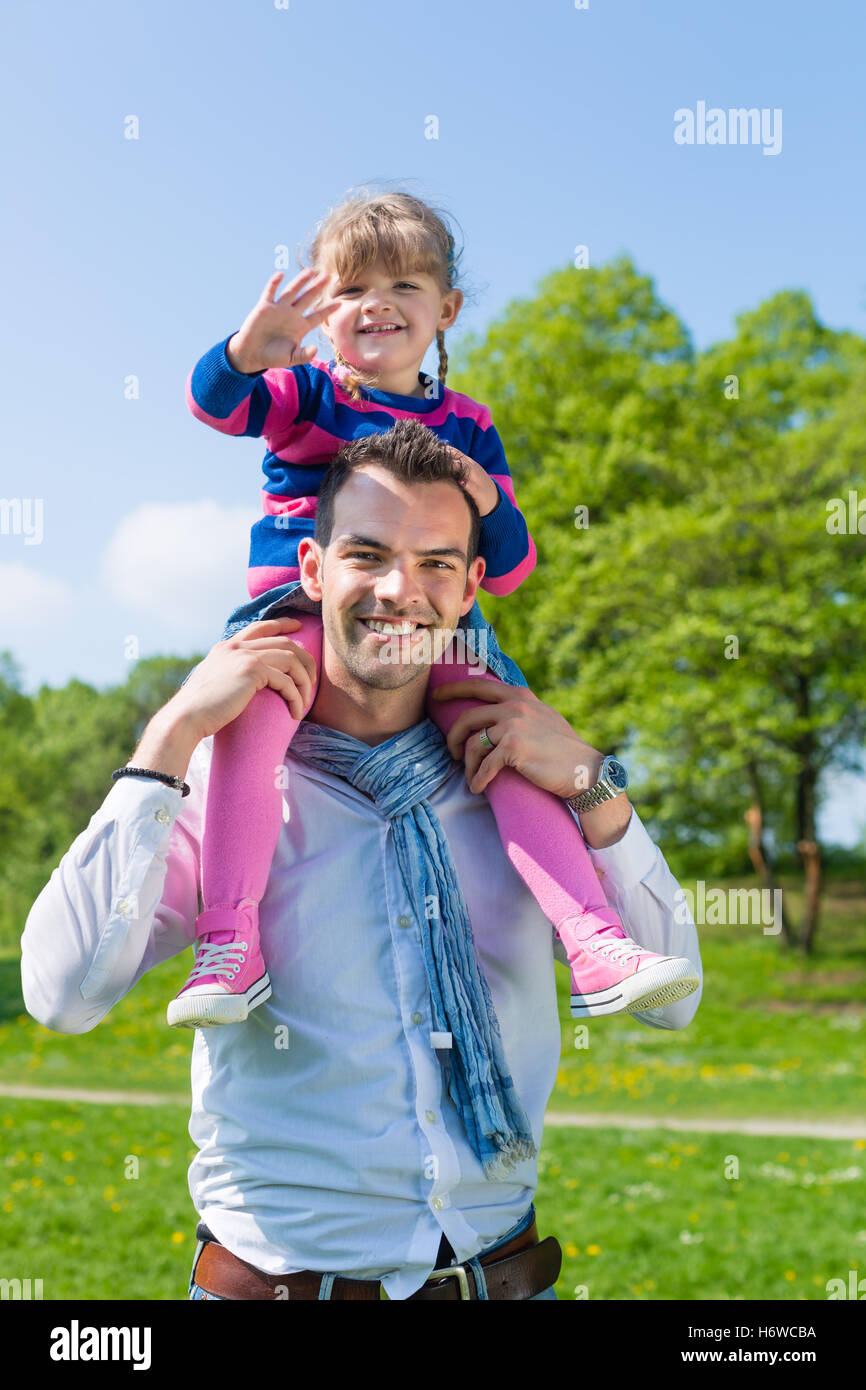 Fathers and young girls hires stock photography and images Alamy