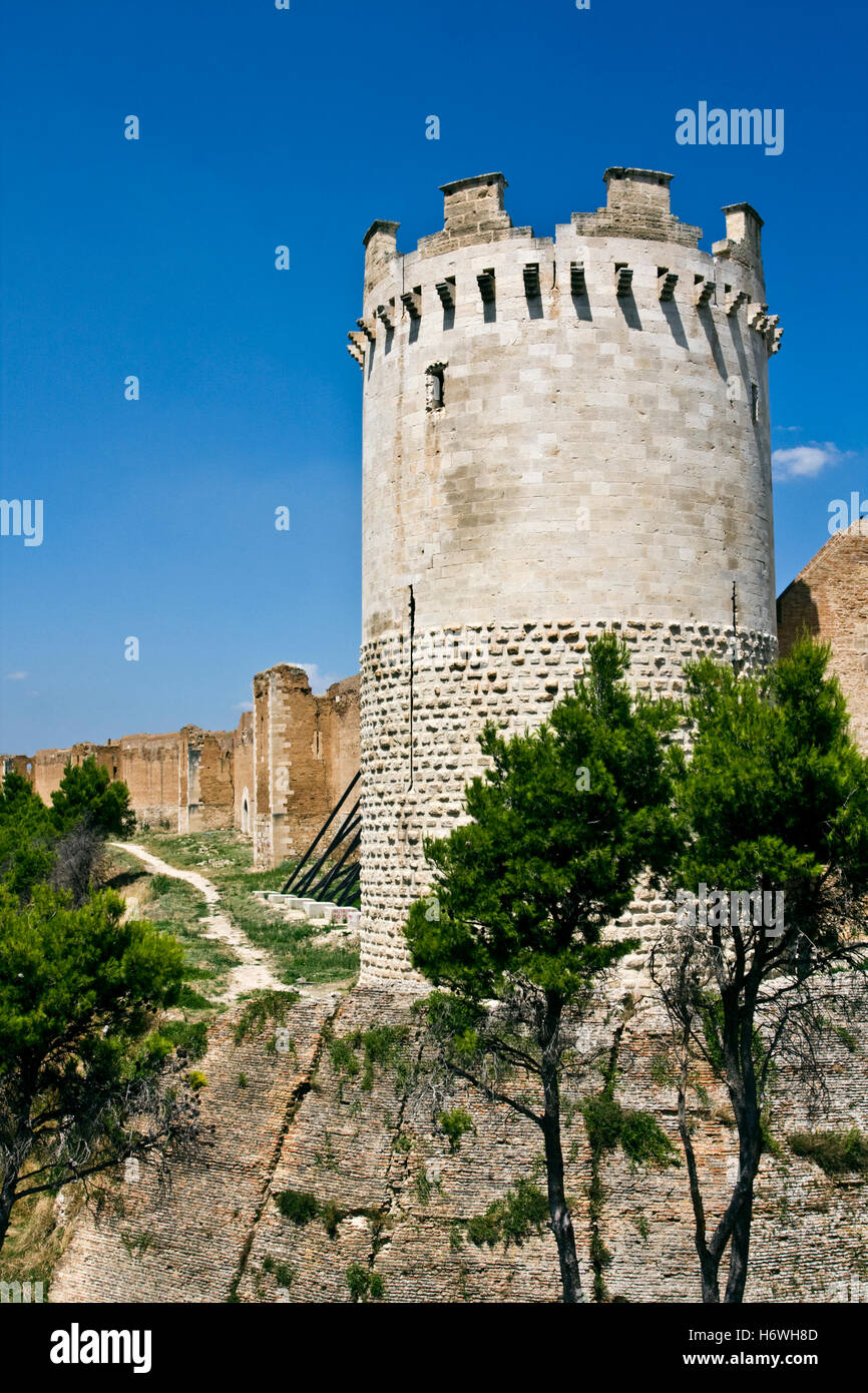 Lucera The Castle Hi res Stock Photography And Images Alamy lucera-the-castle-hi-res-stock-photography-and-images-alamy