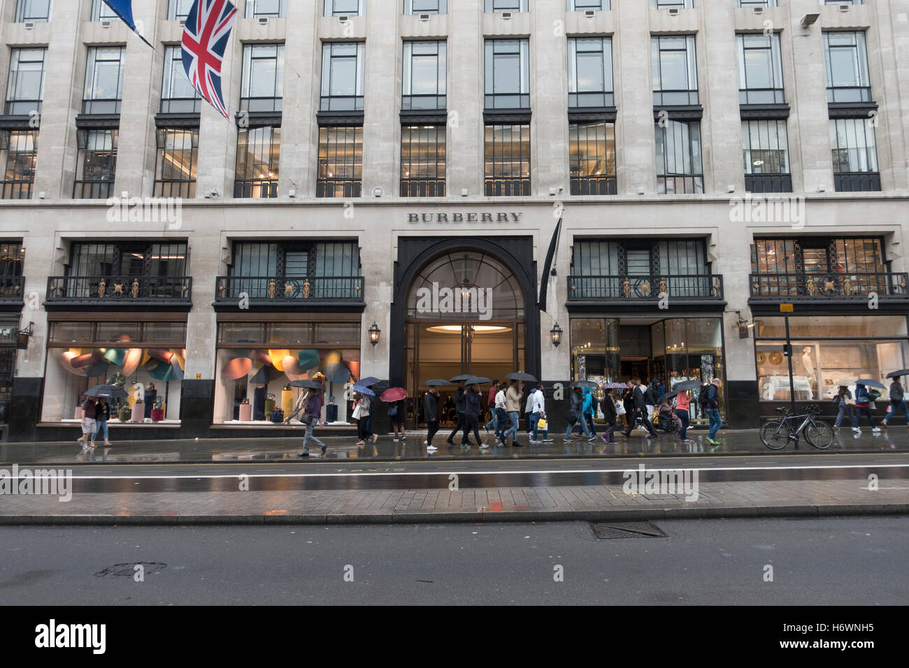 burberry coats price