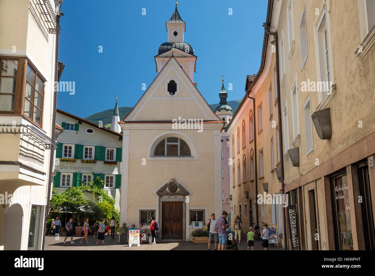 erhardskirche-hi-res-stock-photography-and-images-alamy