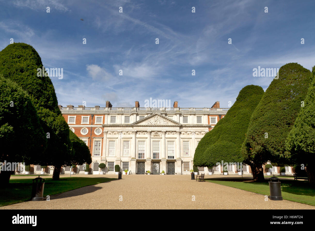 Historic Buildings London High Resolution Stock Photography and Images ...